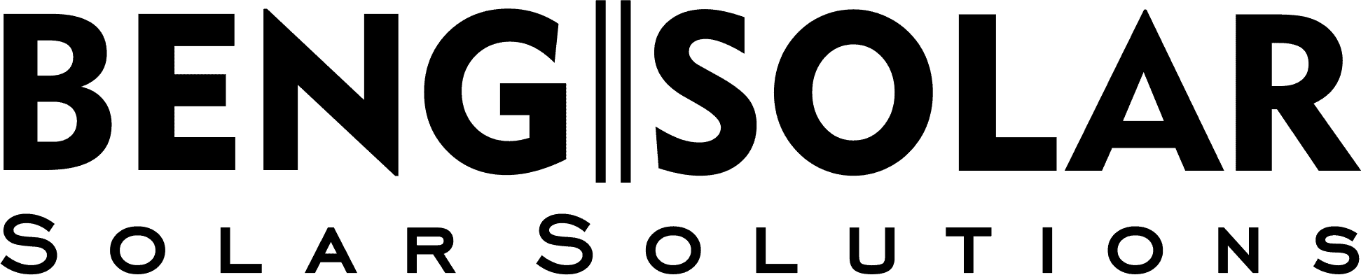 BENGsolar logo